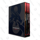 Dungeons & Dragons Core Rulebook Set | $92 | Amazon